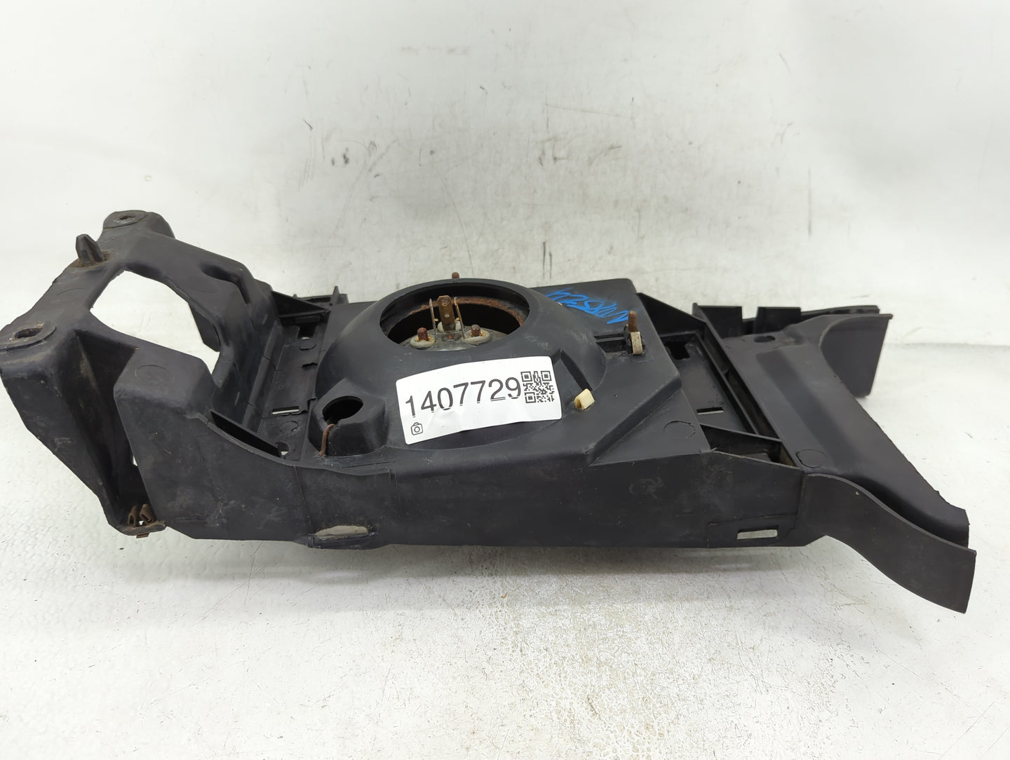 2008-2014 Ford E-250 Passenger Right Oem Head Light Headlight Lamp - Oemusedautoparts1.com