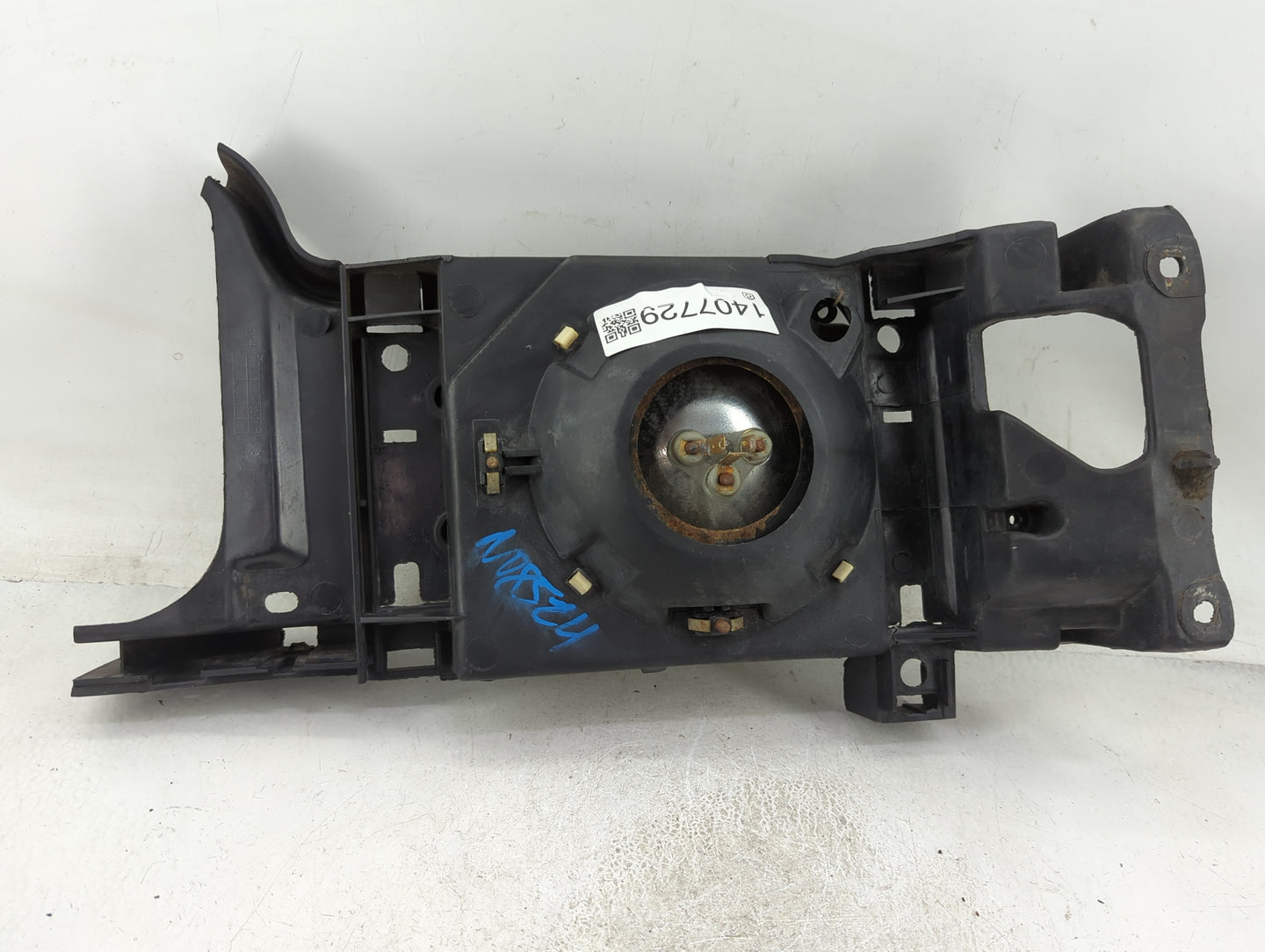 2008-2014 Ford E-250 Passenger Right Oem Head Light Headlight Lamp - Oemusedautoparts1.com