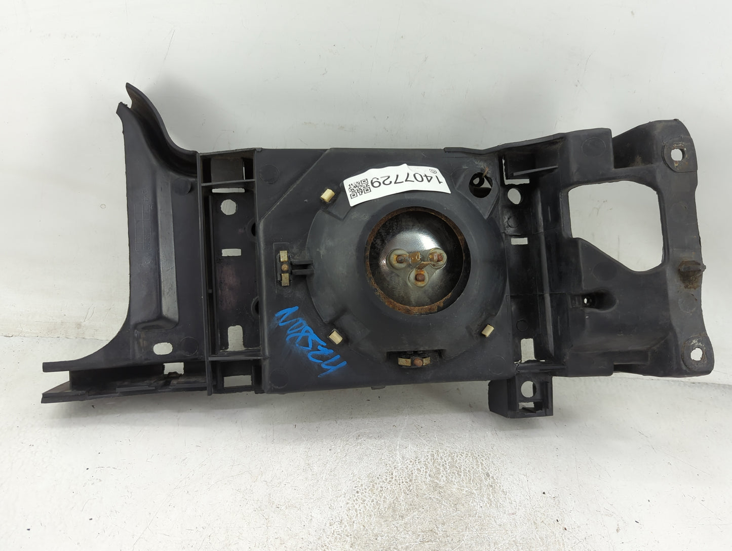 2008-2014 Ford E-250 Passenger Right Oem Head Light Headlight Lamp - Oemusedautoparts1.com