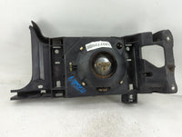 2008-2014 Ford E-250 Passenger Right Oem Head Light Headlight Lamp - Oemusedautoparts1.com