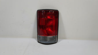 compare product 2005-2014 Ford E-250 Tail Light Assembly Driver Left OEM P/N:F7UB 13441 A1 Fits OEM Used Auto Parts