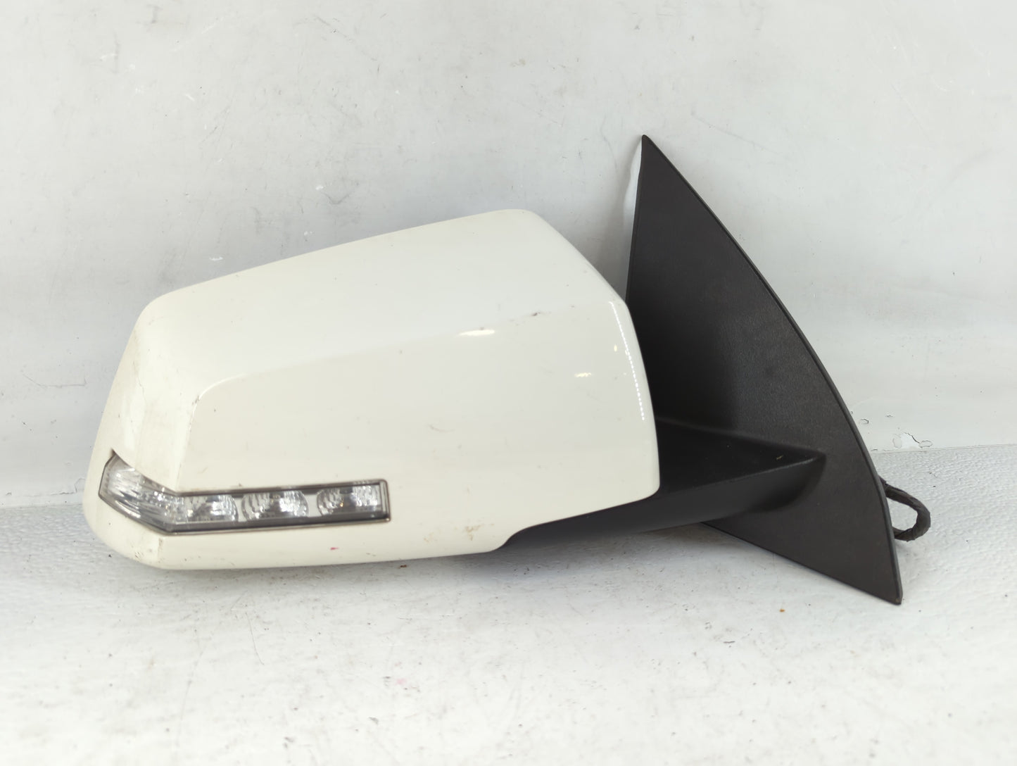 2003-2014 Ford E-250 Passenger Side View Mirror - Right Door Mirror OEM Used - Oemusedautoparts1.com
