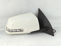 2003-2014 Ford E-250 Passenger Side View Mirror - Right Door Mirror OEM Used - Oemusedautoparts1.com
