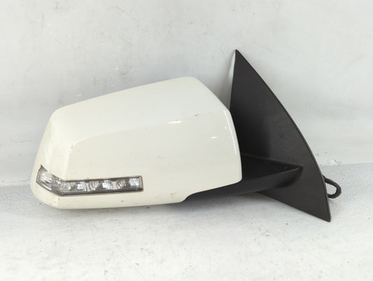 2003-2014 Ford E-250 Passenger Side View Mirror - Right Door Mirror OEM Used - Oemusedautoparts1.com