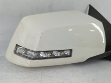 2003-2014 Ford E-250 Passenger Side View Mirror - Right Door Mirror OEM Used