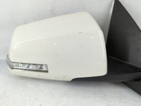 2003-2014 Ford E-250 Passenger Side View Mirror - Right Door Mirror OEM Used - Oemusedautoparts1.com