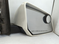 2003-2014 Ford E-250 Passenger Side View Mirror - Right Door Mirror OEM Used - Oemusedautoparts1.com