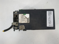 2005 Ford E-350 Club Wagon Fusebox Fuse Box Panel Relay Module P/N:8C24 12A581 GH Fits Fits 2006 2007 2008 OEM Used Auto Par