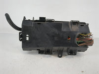 2005 Ford E-350 Club Wagon Fusebox Fuse Box Panel Relay Module P/N:8C24 12A581 GH Fits Fits 2006 2007 2008 OEM Used Auto Par