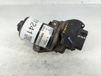 compare product 2008-2019 Ford E-350 Super Duty Front Windshield Wiper Motor P/N:8C24-17508-AB Fits OEM Used Auto Parts
