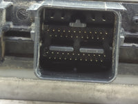 2008 Ford E150 PCM Engine Control Computer ECU ECM PCU OEM P/N:8C2A-12A650-HC VK2-C2809, PCM170F, HHF2 Fits OEM Used Auto Pa