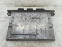 2008 Ford E150 PCM Engine Control Computer ECU ECM PCU OEM P/N:8C2A-12A650-HC VK2-C2809, PCM170F, HHF2 Fits OEM Used Auto Pa