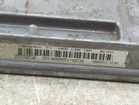 2008 Ford E150 PCM Engine Control Computer ECU ECM PCU OEM P/N:8C2A-12A650-HC VK2-C2809, PCM170F, HHF2 Fits OEM Used Auto Pa