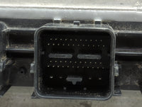 2008 Ford E150 PCM Engine Control Computer ECU ECM PCU OEM P/N:VK2-C2809, PCM170F 8C2A-12A650-HC Fits OEM Used Auto Parts - 