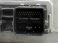 2008 Ford E150 PCM Engine Control Computer ECU ECM PCU OEM P/N:VK2-C2809, PCM170F 8C2A-12A650-HC Fits OEM Used Auto Parts - 