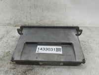 2008 Ford E150 PCM Engine Control Computer ECU ECM PCU OEM P/N:VK2-C2809, PCM170F 8C2A-12A650-HC Fits OEM Used Auto Parts - 