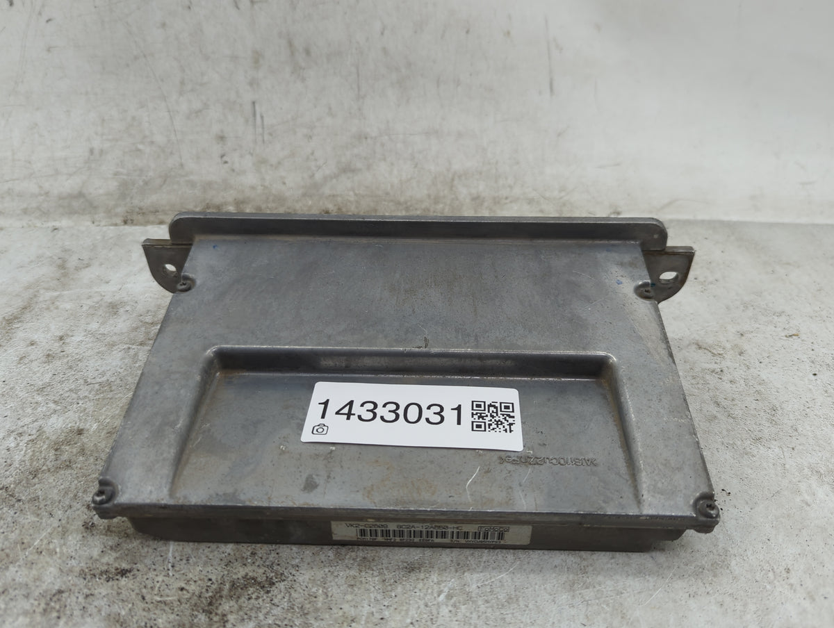 2008 Ford E150 PCM Engine Control Computer ECU ECM PCU OEM P/N:VK2-C2809, PCM170F 8C2A-12A650-HC Fits Fits 2006 2007 OEM Use