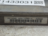2008 Ford E150 PCM Engine Control Computer ECU ECM PCU OEM P/N:VK2-C2809, PCM170F 8C2A-12A650-HC Fits OEM Used Auto Parts - 