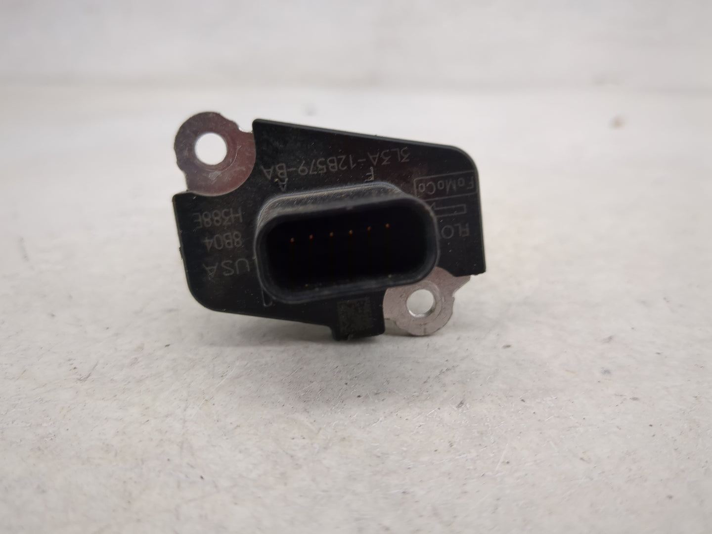 Ford E150 Mass Air Flow Meter Maf 1485595 - Oemusedautoparts1.com