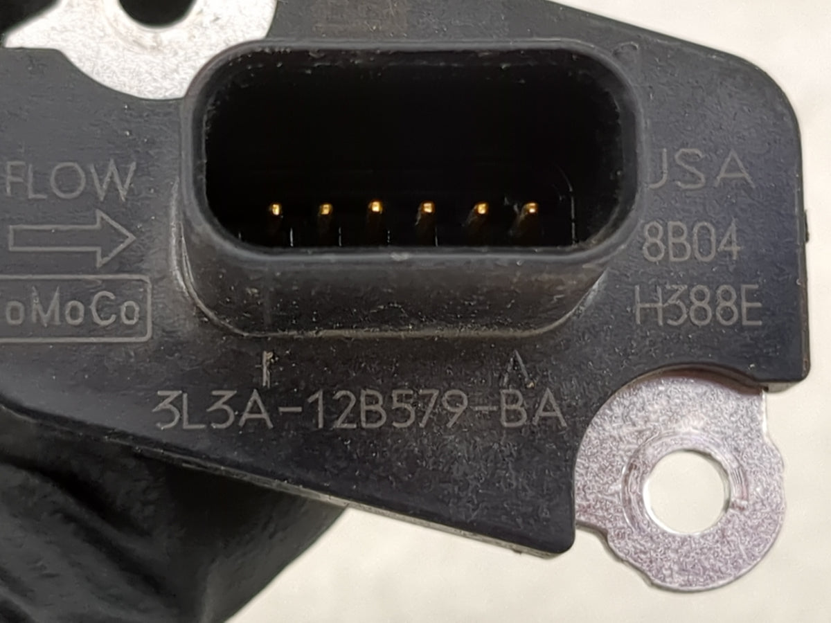 Ford E150 Mass Air Flow Meter Maf Sensor - Oemusedautoparts1.com