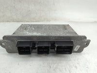 2008 Ford E250 PCM Engine Control Computer ECU ECM PCU OEM P/N:8C2A-12A650-JB Fits Fits 2007 OEM Used Auto Parts - Oemusedau