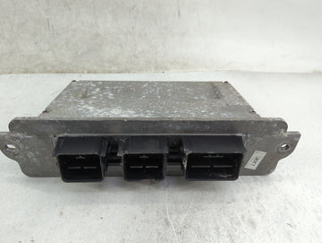2008 Ford E250 PCM Engine Control Computer ECU ECM PCU OEM P/N:8C2A-12A650-JB Fits Fits 2007 OEM Used Auto Parts - Oemusedau