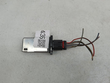 2008 Ford E250 Mass Air Flow Meter Maf - Oemusedautoparts1.com