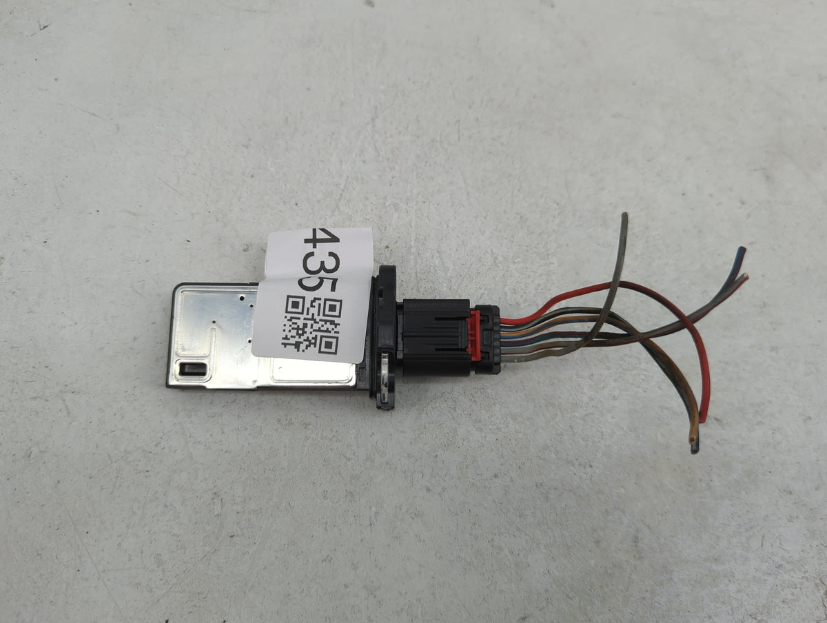 2008 Ford E250 Mass Air Flow Meter Maf - Oemusedautoparts1.com