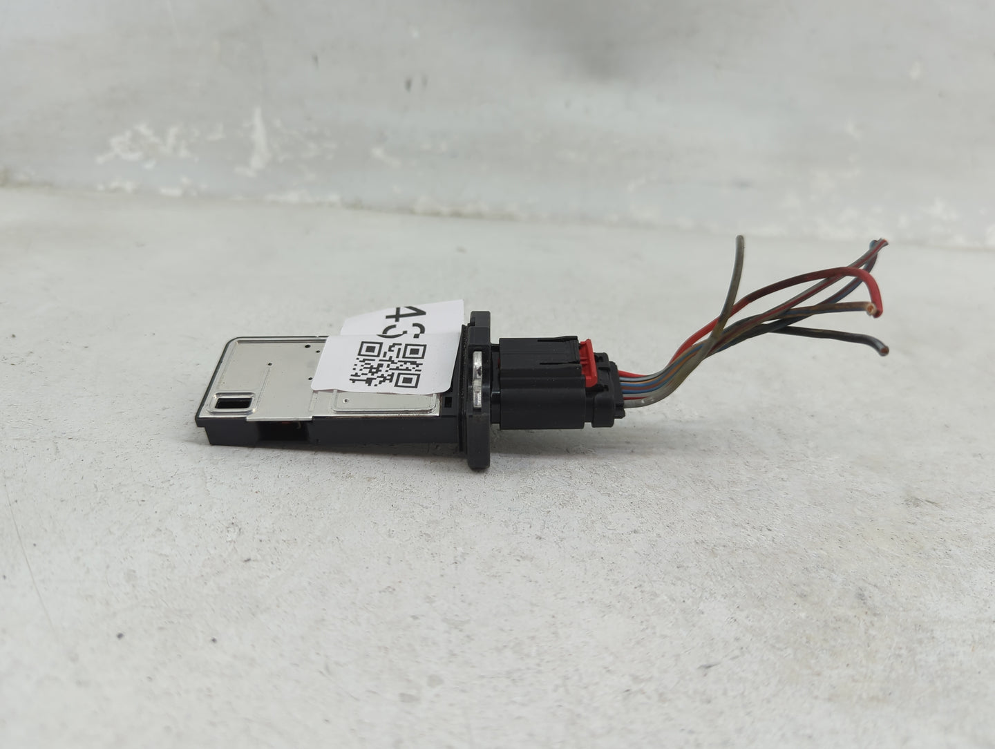 2008 Ford E250 Mass Air Flow Meter Maf - Oemusedautoparts1.com