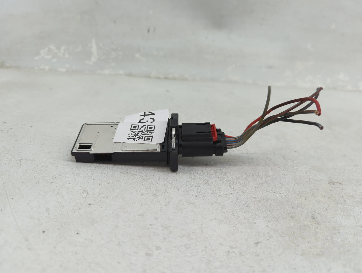 2008 Ford E250 Mass Air Flow Meter Maf - Oemusedautoparts1.com