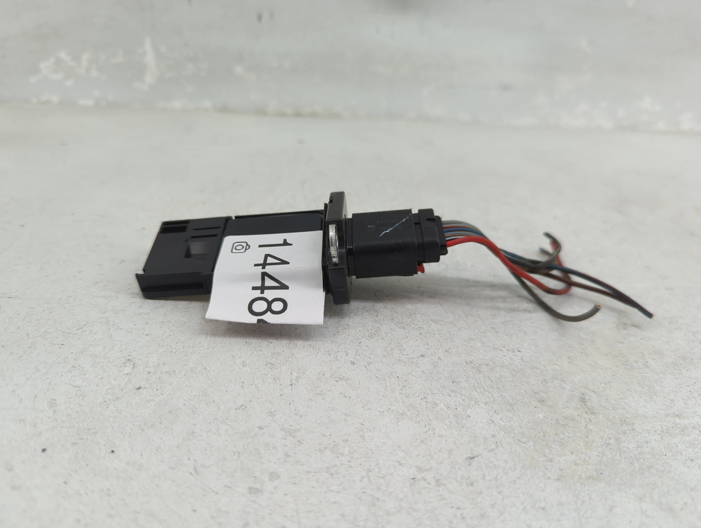2008 Ford E250 Mass Air Flow Meter Maf - Oemusedautoparts1.com