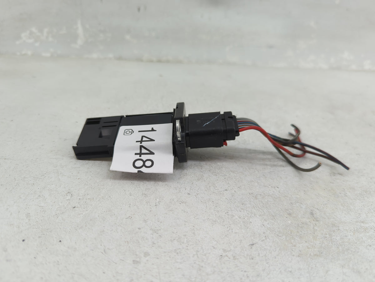 2008 Ford E250 Mass Air Flow Meter Maf - Oemusedautoparts1.com