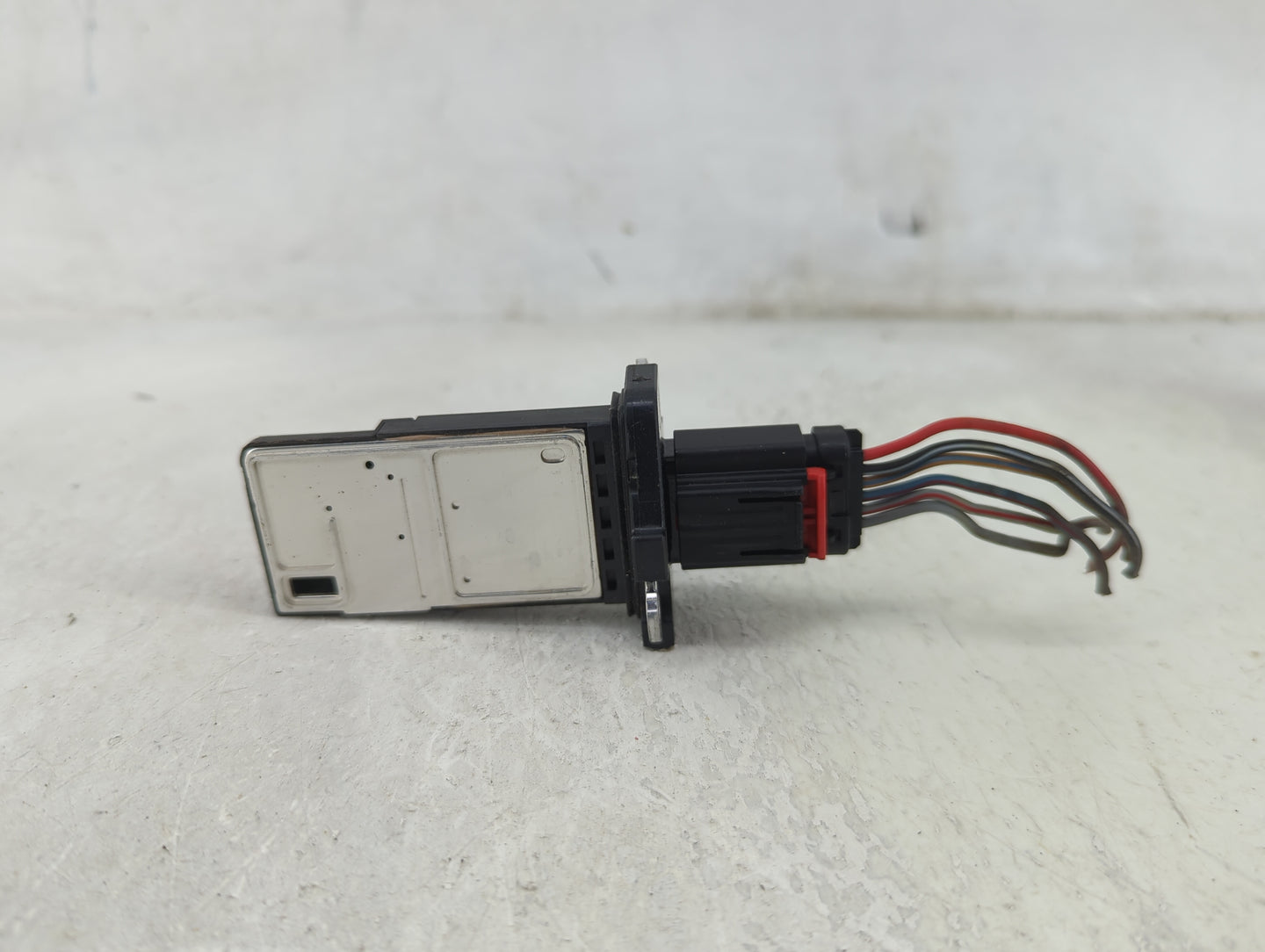 Ford E250 Mass Air Flow Meter Maf 1489860 - Oemusedautoparts1.com