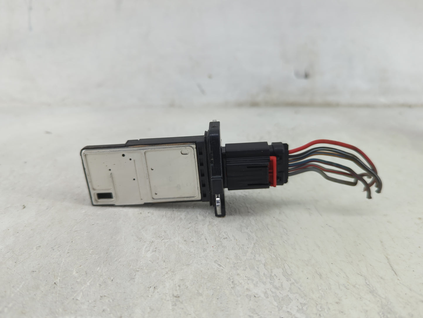 Ford E250 Mass Air Flow Meter Maf 1489860 - Oemusedautoparts1.com