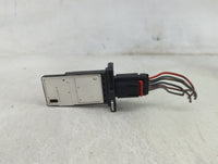 Ford E250 Mass Air Flow Meter Maf 1489860 - Oemusedautoparts1.com