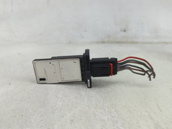 compare product Ford E250 Mass Air Flow Meter Maf 1489860