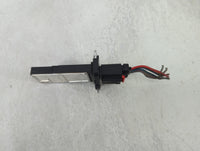 Ford E250 Mass Air Flow Meter Maf 1489860 - Oemusedautoparts1.com