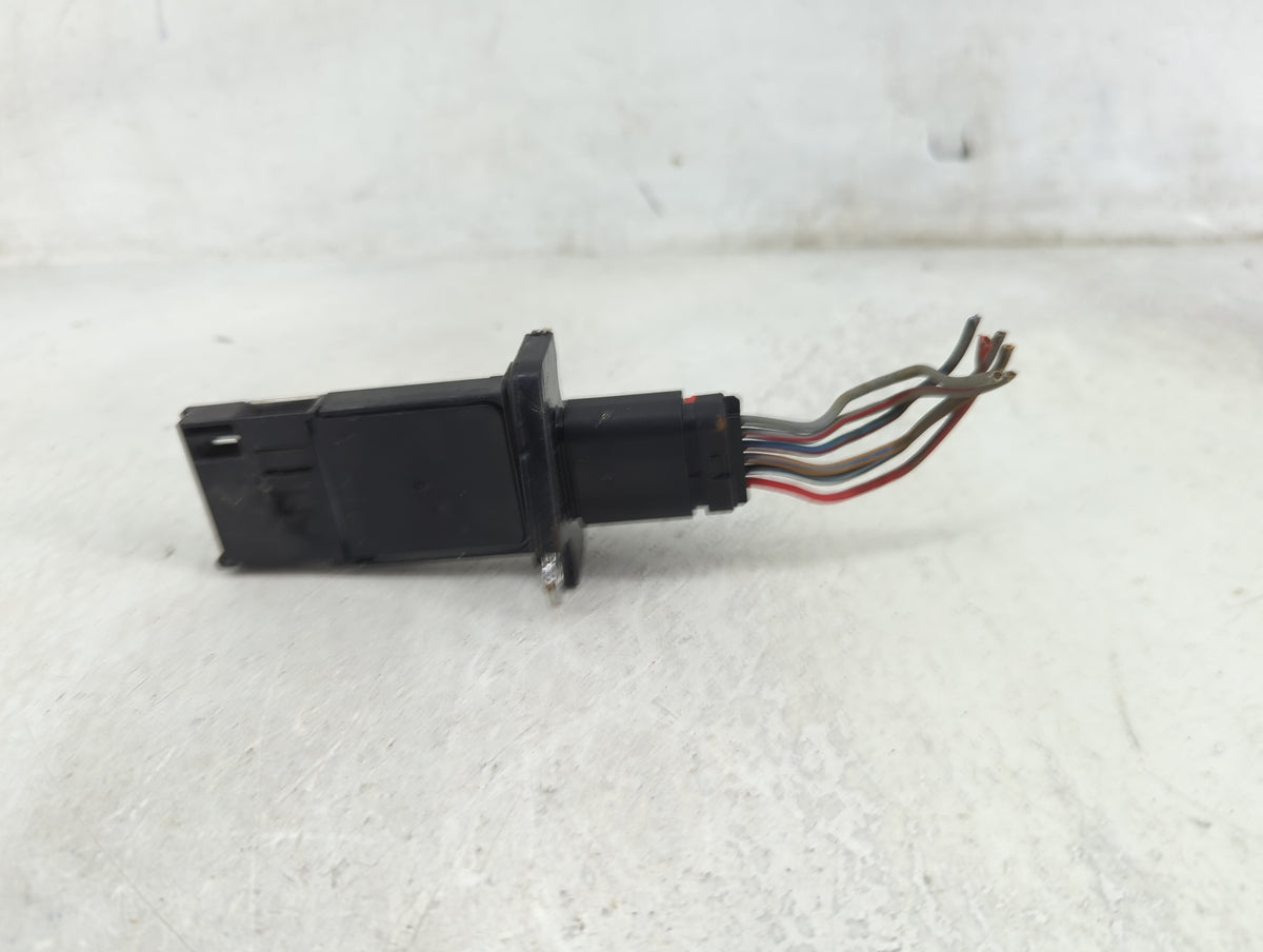 Ford E250 Mass Air Flow Meter Maf Sensor 1489860 - Oemusedautoparts1.com