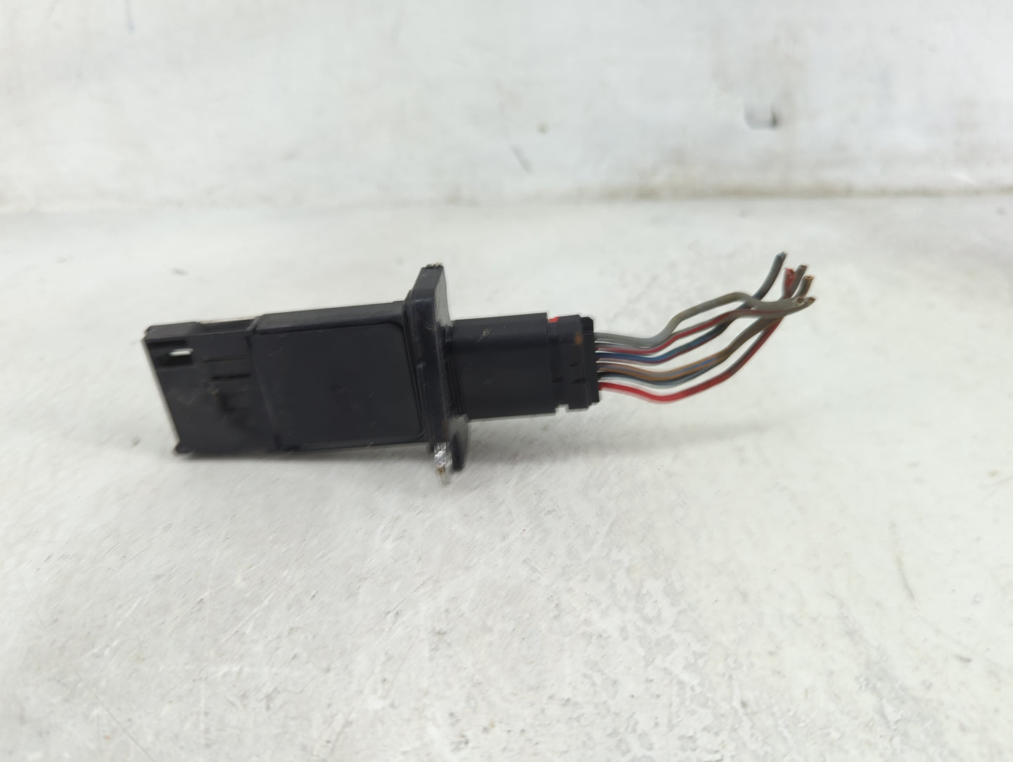 Ford E250 Mass Air Flow Meter Maf 1489860 - Oemusedautoparts1.com