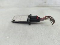 Ford E250 Mass Air Flow Meter Maf 1489860 - Oemusedautoparts1.com