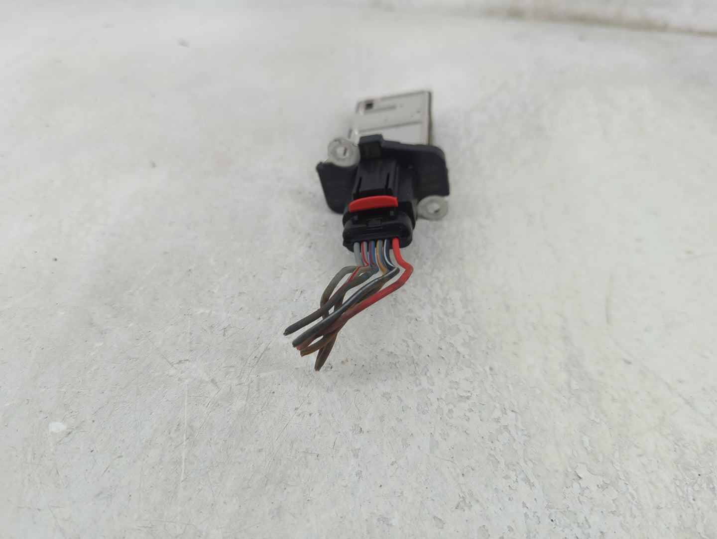 Ford E250 Mass Air Flow Meter Maf 1489860 - Oemusedautoparts1.com