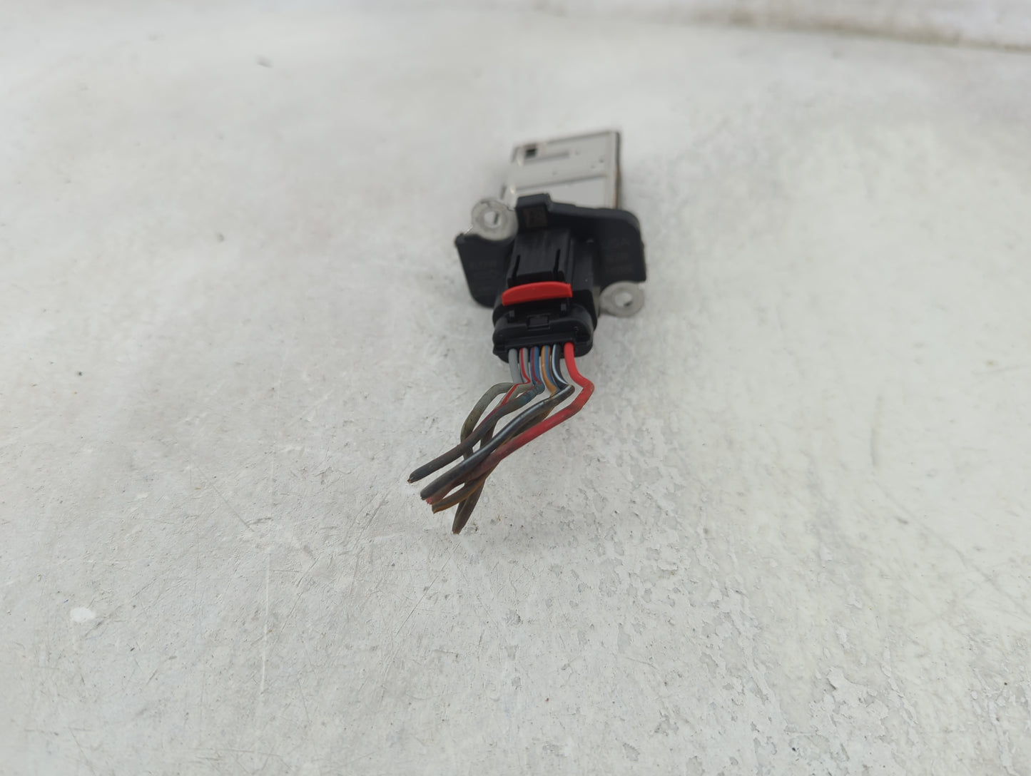 Ford E250 Mass Air Flow Meter Maf 1489860 - Oemusedautoparts1.com