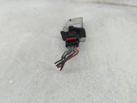 Ford E250 Mass Air Flow Meter Maf 1489860 - Oemusedautoparts1.com