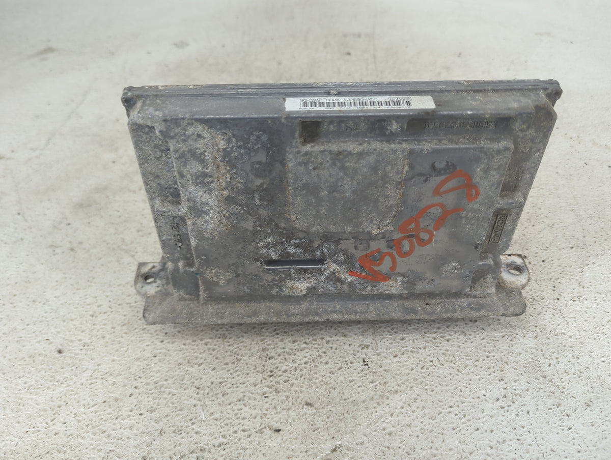 2008 Ford E250 PCM Engine Control Computer ECU ECM PCU OEM P/N:8C2A-12A650-ADC Fits Fits 2006 2007 OEM Used Auto Parts - Oem