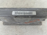 2008 Ford E250 PCM Engine Control Computer ECU ECM PCU OEM P/N:8C2A-12A650-ADC Fits Fits 2006 2007 OEM Used Auto Parts - Oem