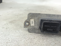2008 Ford E250 PCM Engine Control Computer ECU ECM PCU OEM P/N:8C2A-12A650-ADC Fits Fits 2006 2007 OEM Used Auto Parts - Oem