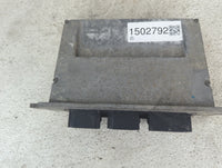 2008 Ford E250 PCM Engine Control Computer ECU ECM PCU OEM P/N:8C2A-12A650-ADC Fits Fits 2006 2007 OEM Used Auto Parts - Oem