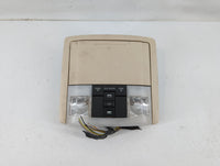 2008 Ford Edge Overhead Roof Console - Oemusedautoparts1.com