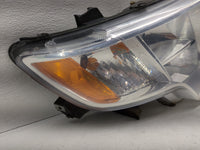 2007-2010 Ford Edge Passenger Right Oem Head Light Headlight Lamp - Oemusedautoparts1.com