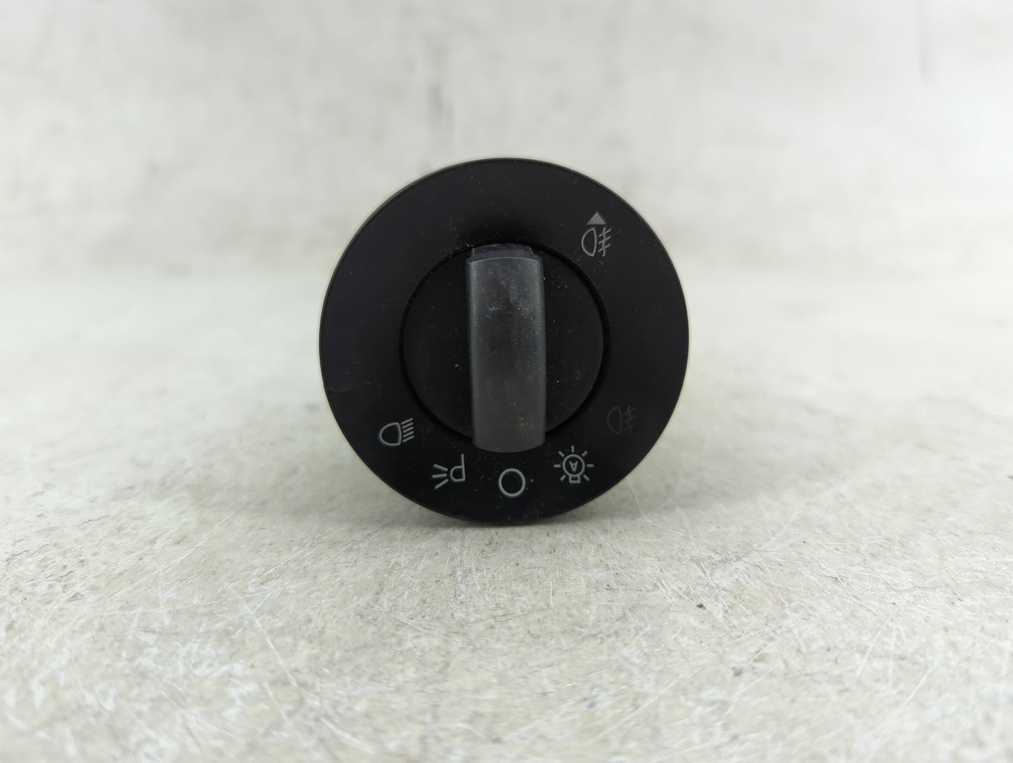 2008 Ford Edge Headlight Head Light Switch Lamp Control 8c3t-13d061-ca - Oemusedautoparts1.com